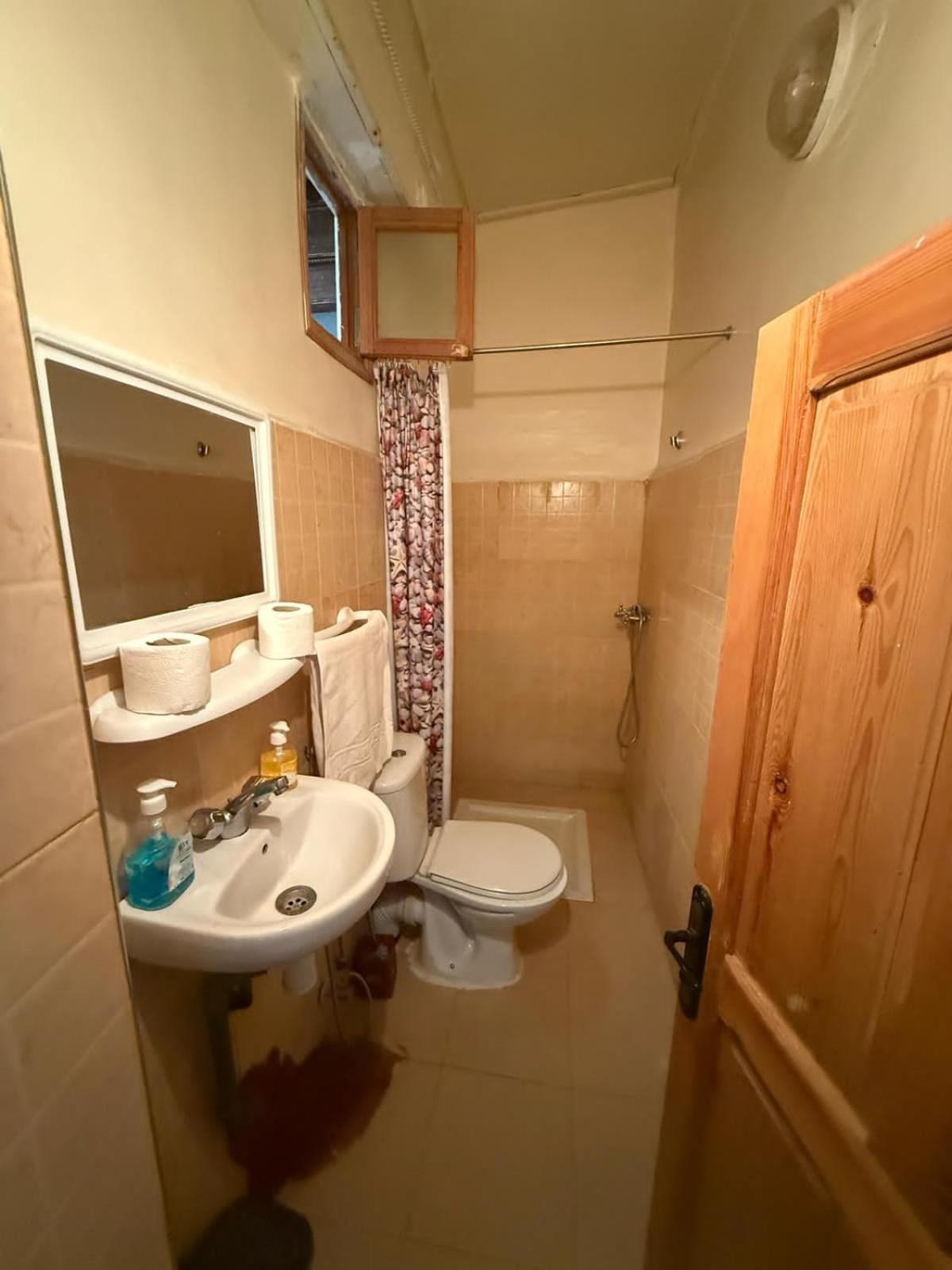 Riad Elkorchi Fez Exterior foto
