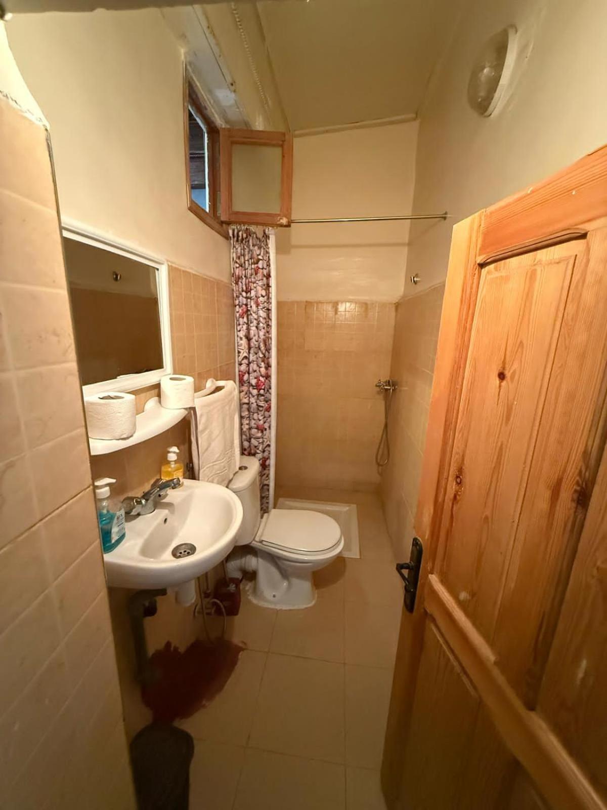 Riad Elkorchi Fez Exterior foto